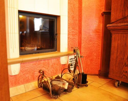 Hostal Willa Koba