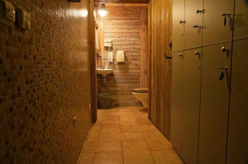 Hostal Willa Koba