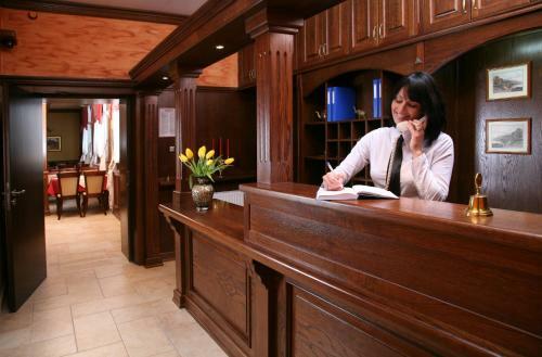 Hostal Willa Koba