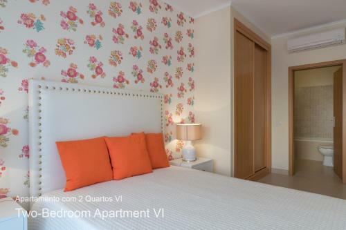 Apartamento Akisol Cabanas Tavira In