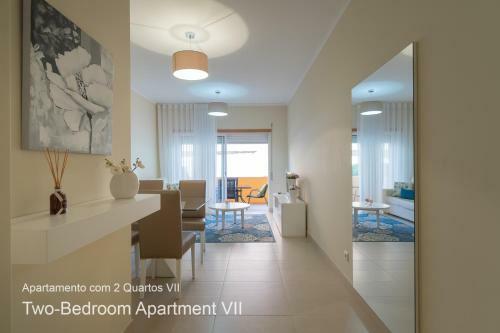 Apartamento Akisol Cabanas Tavira In