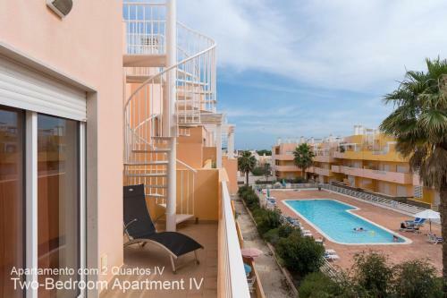Apartamento Akisol Cabanas Tavira In