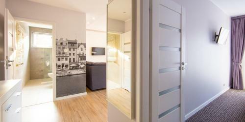 Apartment Milena