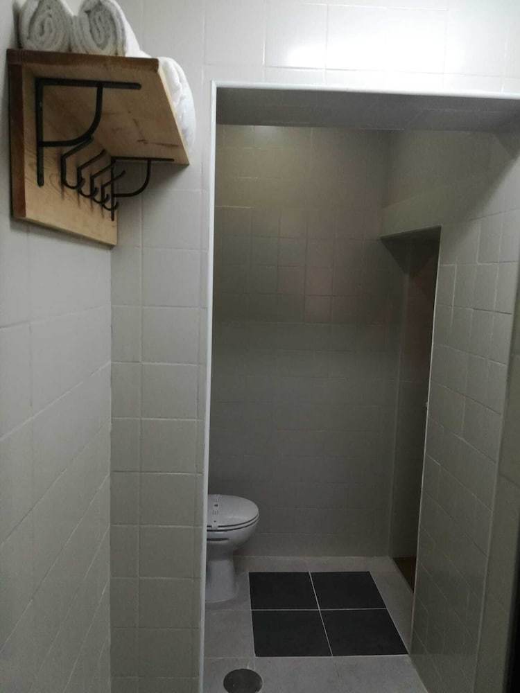 Hostal Portfolio Guest House