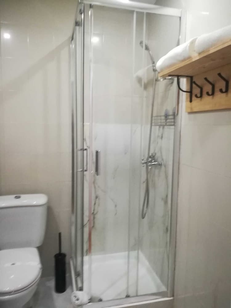 Hostal Portfolio Guest House