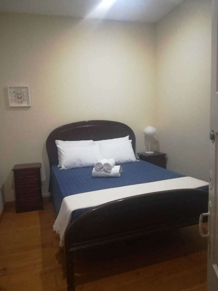 Hostal Portfolio Guest House