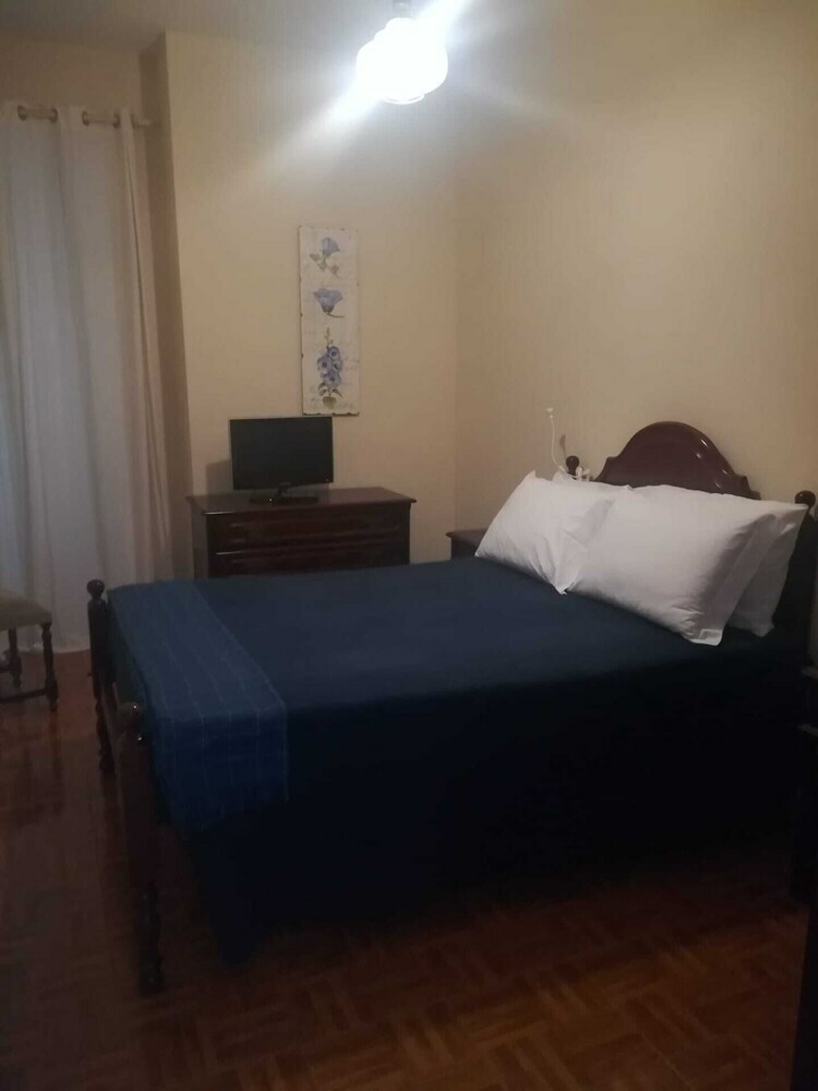 Hostal Portfolio Guest House
