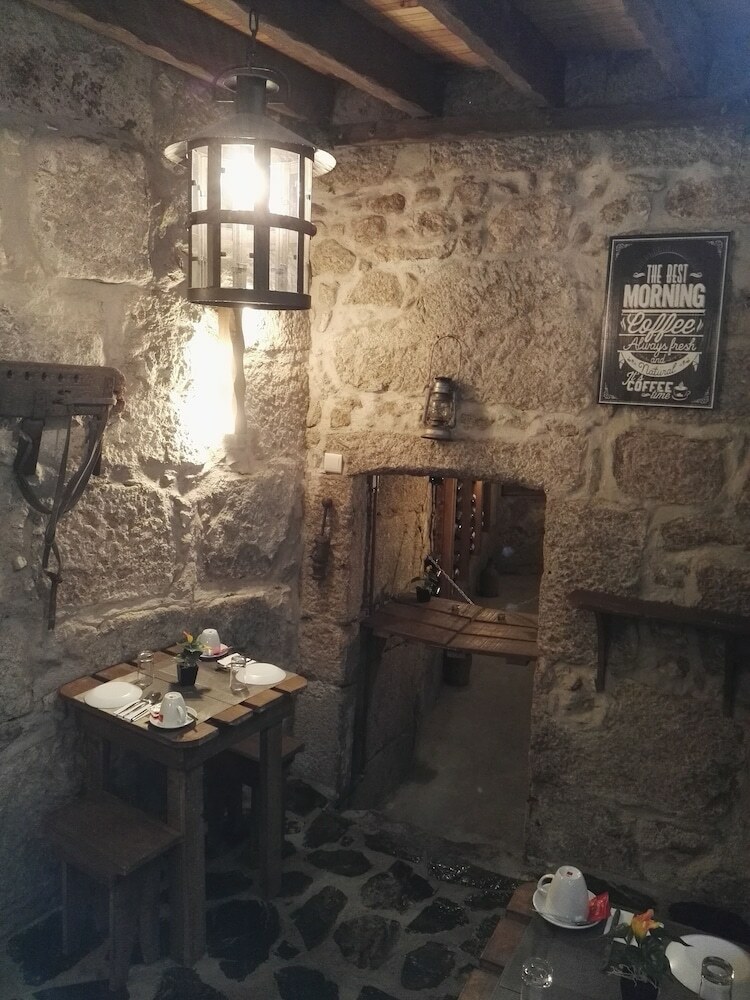 Hostal Portfolio Guest House