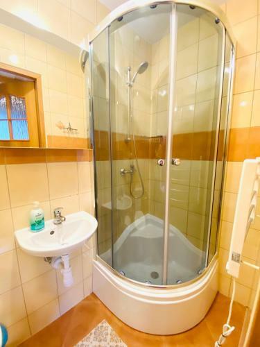 Hostal Willa Pod Stokiem