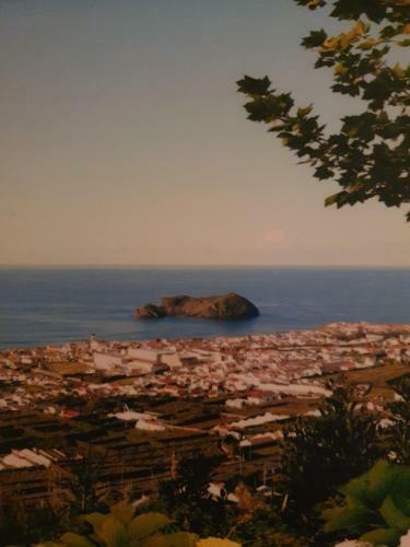 Apartamento T3 Ponta Delgada