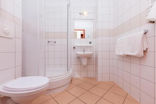 Apartamento Rezydencja Bielik