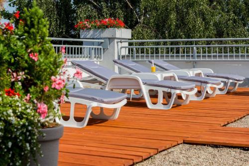 Apartamento Rezydencja Bielik