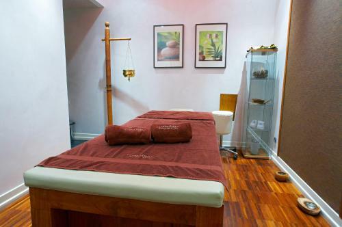 Hotel Per?a Bieszczad�w - Dom Wczasowy