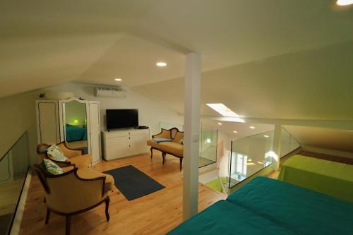 Casas Da Villa - Ericeira Mar