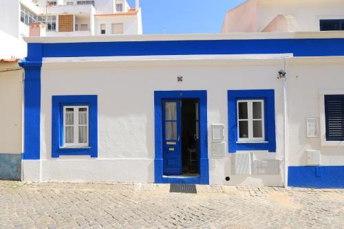 Casas Da Villa - Ericeira Mar