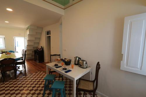 Casas Da Villa - Ericeira Mar