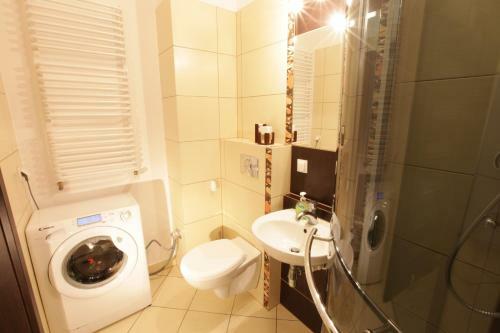 Apartament W Sercu Poznania