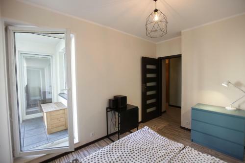 Apartament W Sercu Poznania
