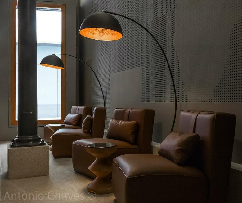 Descobertas Boutique Hotel Porto