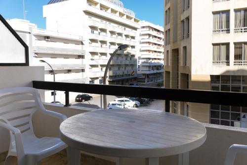Apartamento Akisol Monte Gordo Star