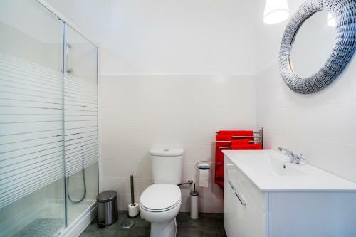Apartamento Casa Da Avenida