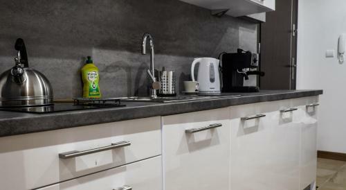 Apartament Wi?lany Sen