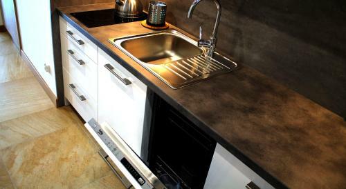 Apartament Wi?lany Sen