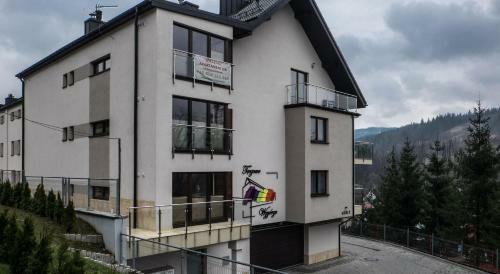 Apartament Wi?lany Sen