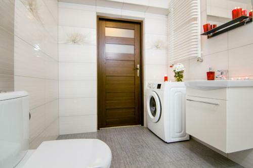 Apartamenty M?ynowa