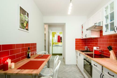 Apartamenty M?ynowa