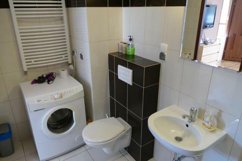 Apartamento Noclegi Gda?sk Centrum