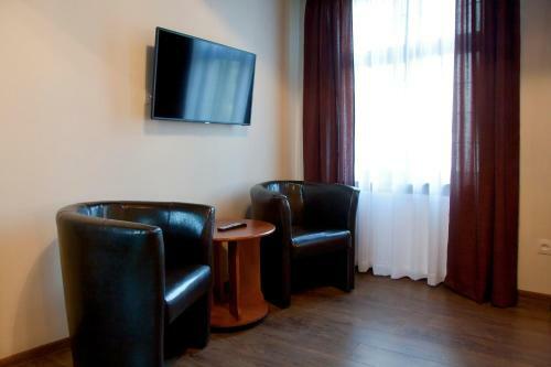 Apartamenty Hotelu Pod Or?em