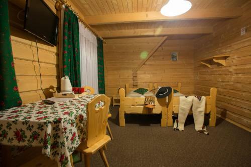 Hostal Willa Magdalena