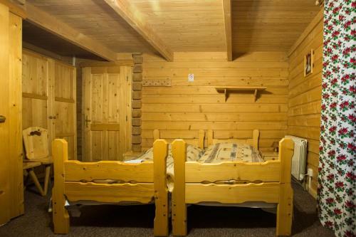 Hostal Willa Magdalena
