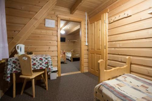 Hostal Willa Magdalena