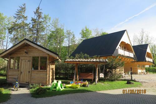 Hostal Willa Magdalena
