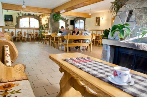 Hostal Willa Magdalena
