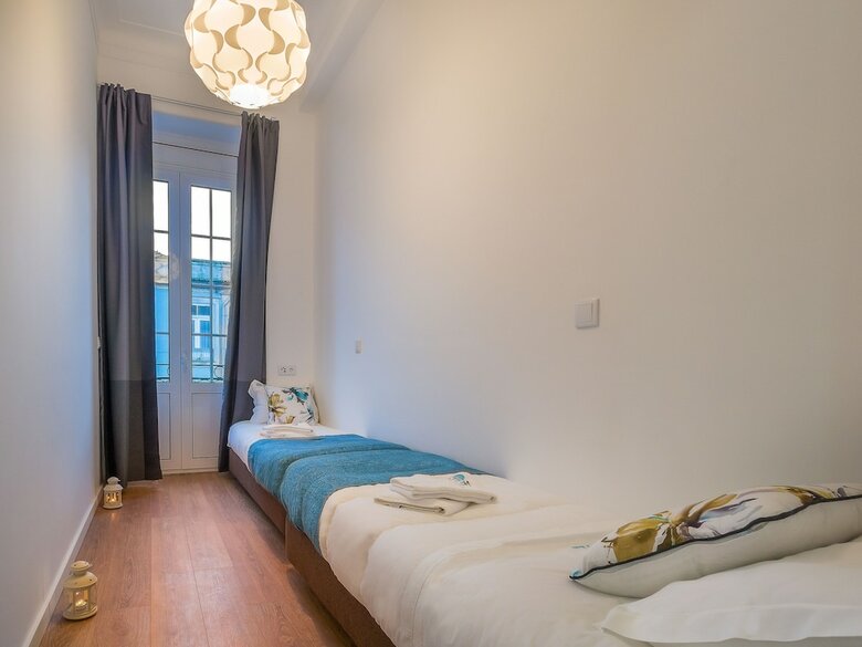 Apartamento Feel Porto Historical Flats