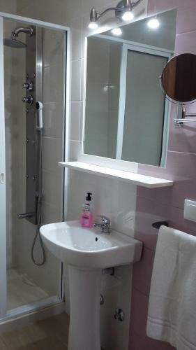 Hostal Hospedaria Isaias