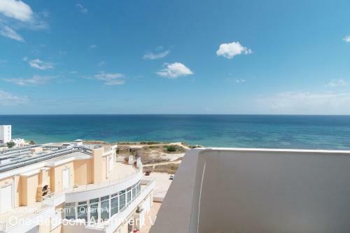 Apartamento Akisol Arma�ao Pera Sunny II