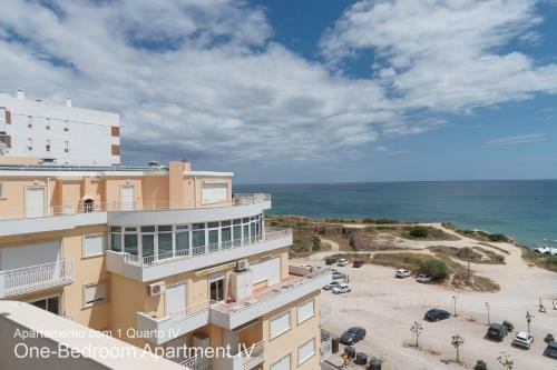 Apartamento Akisol Arma�ao Pera Sunny II