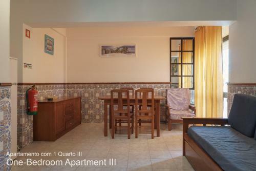 Apartamento Akisol Arma�ao Pera Sunny II