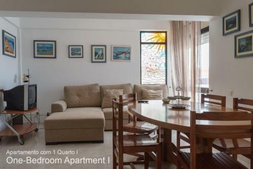 Apartamento Akisol Arma�ao Pera Sunny II
