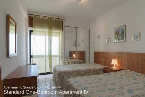 Apartamento Akisol Arma�ao Pera Sunny II