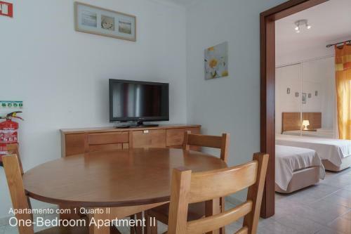 Apartamento Akisol Arma�ao Pera Sunny II