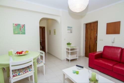 Apartamento Akisol Arma��o Pera In II