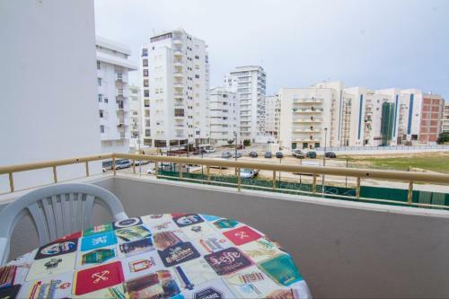 Apartamento Akisol Arma��o Pera In II