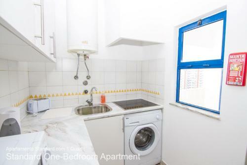 Apartamento Akisol Portim�o Beach II