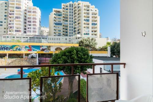 Apartamento Akisol Portim�o Beach II