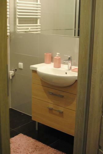 Lawendowy Apartament